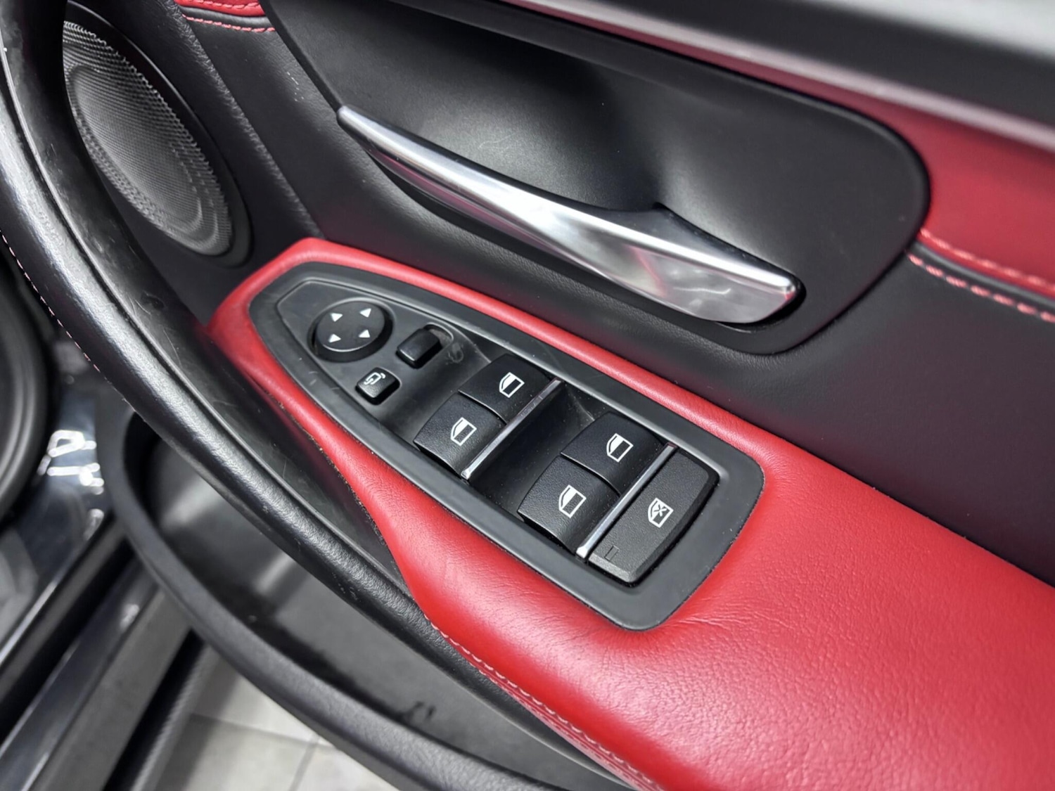 Used BMW M3 2016 for sale - 77054023: Photo 37