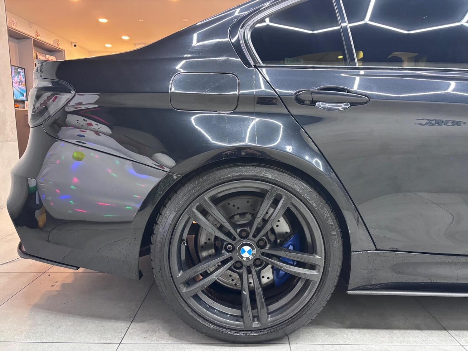 Used BMW M3 2016 for sale - 77054023: Photo 38