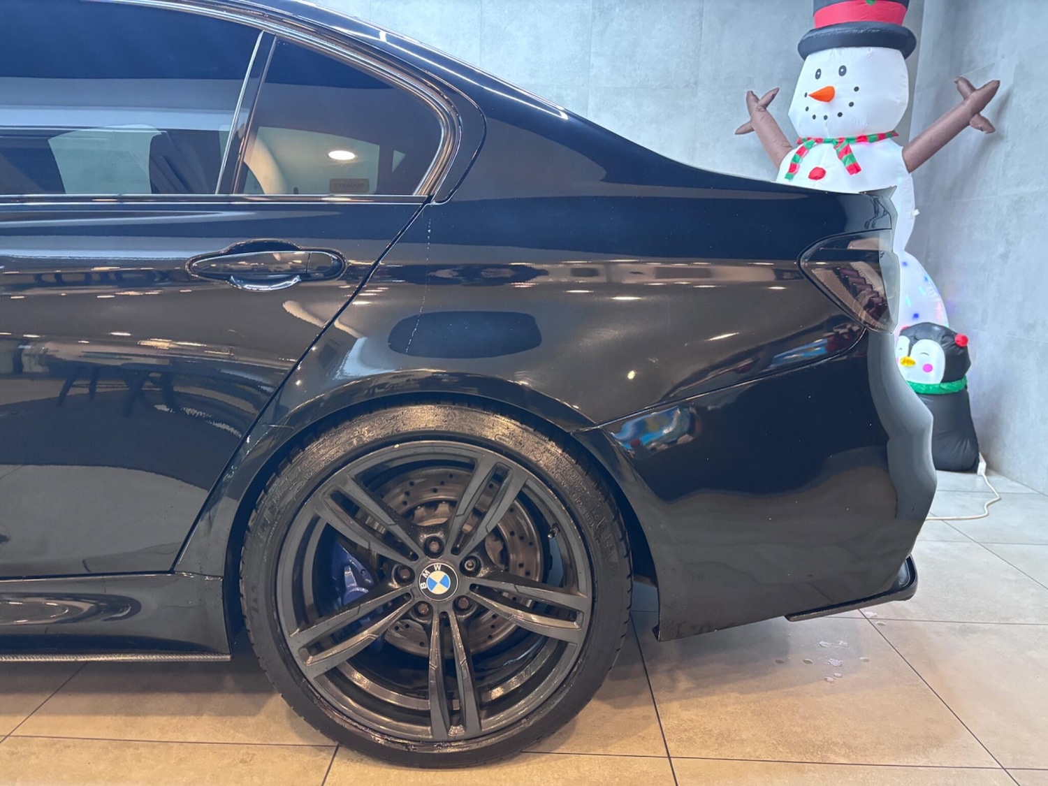 Used BMW M3 2016 for sale - 77054023: Photo 40