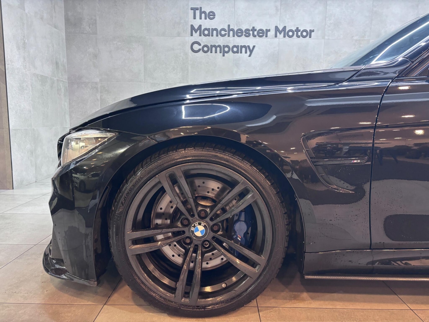 Used BMW M3 2016 for sale - 77054023: Photo 41