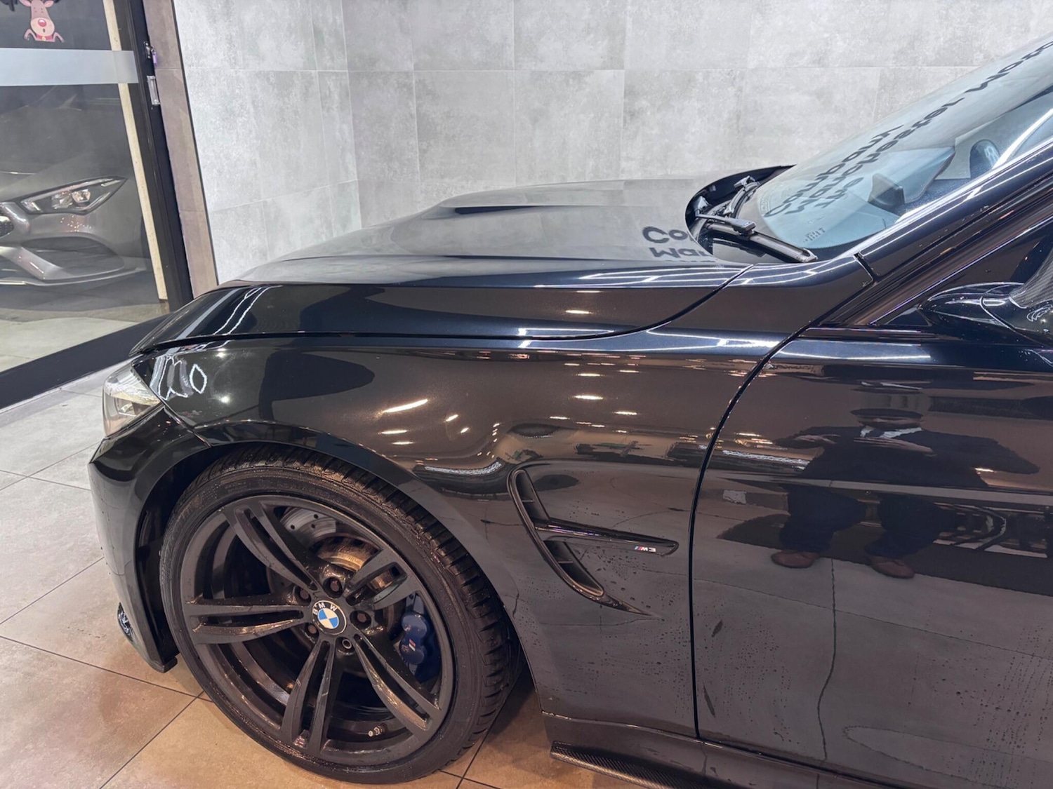 Used BMW M3 2016 for sale - 77054023: Photo 42