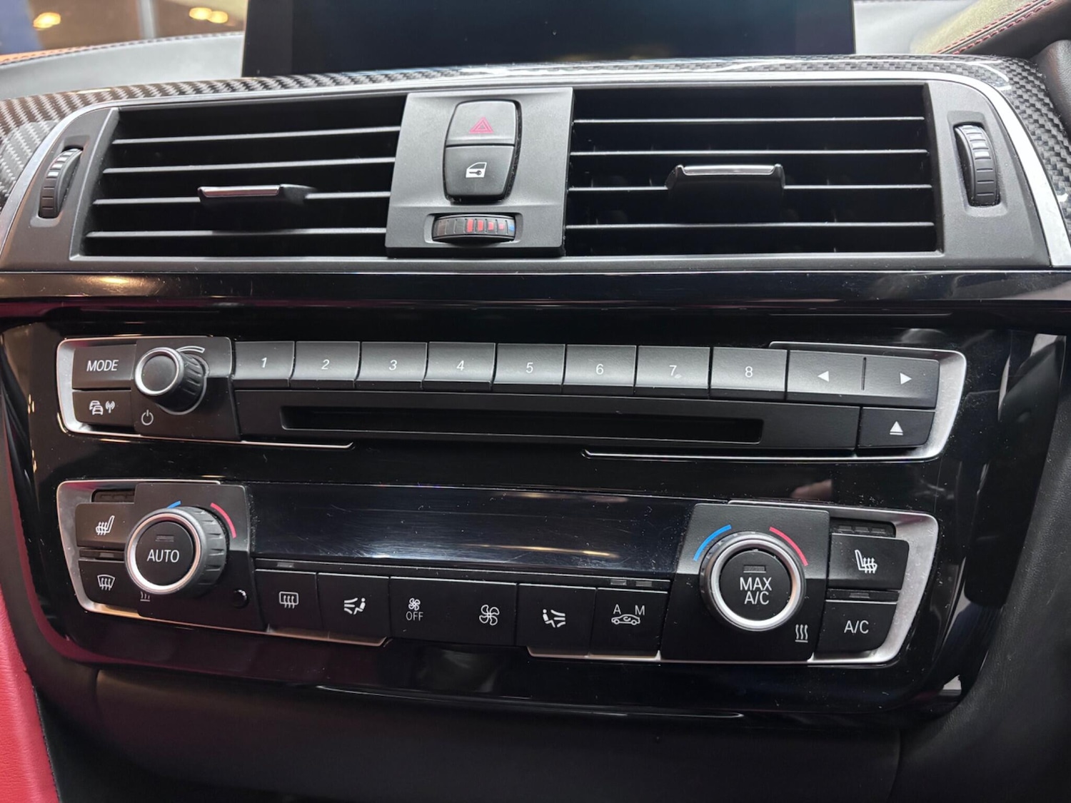 Used BMW M3 2016 for sale - 77054023: Photo 43