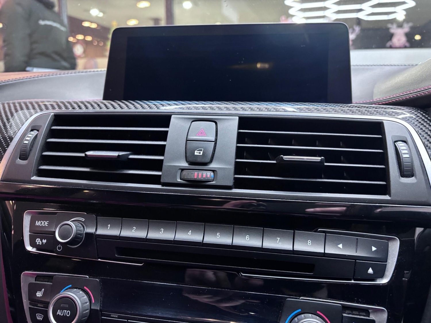 Used BMW M3 2016 for sale - 77054023: Photo 44