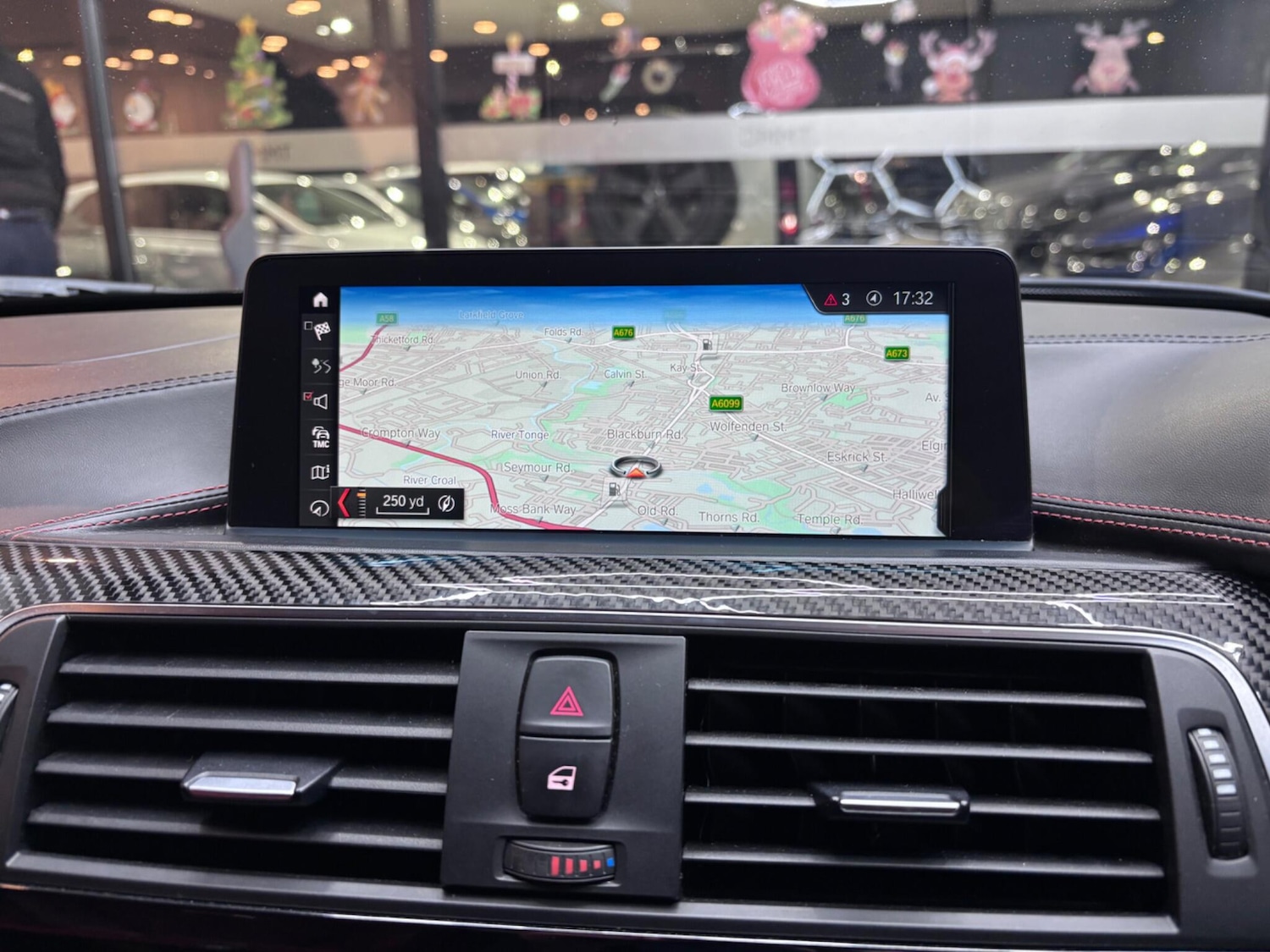 Used BMW M3 2016 for sale - 77054023: Photo 45