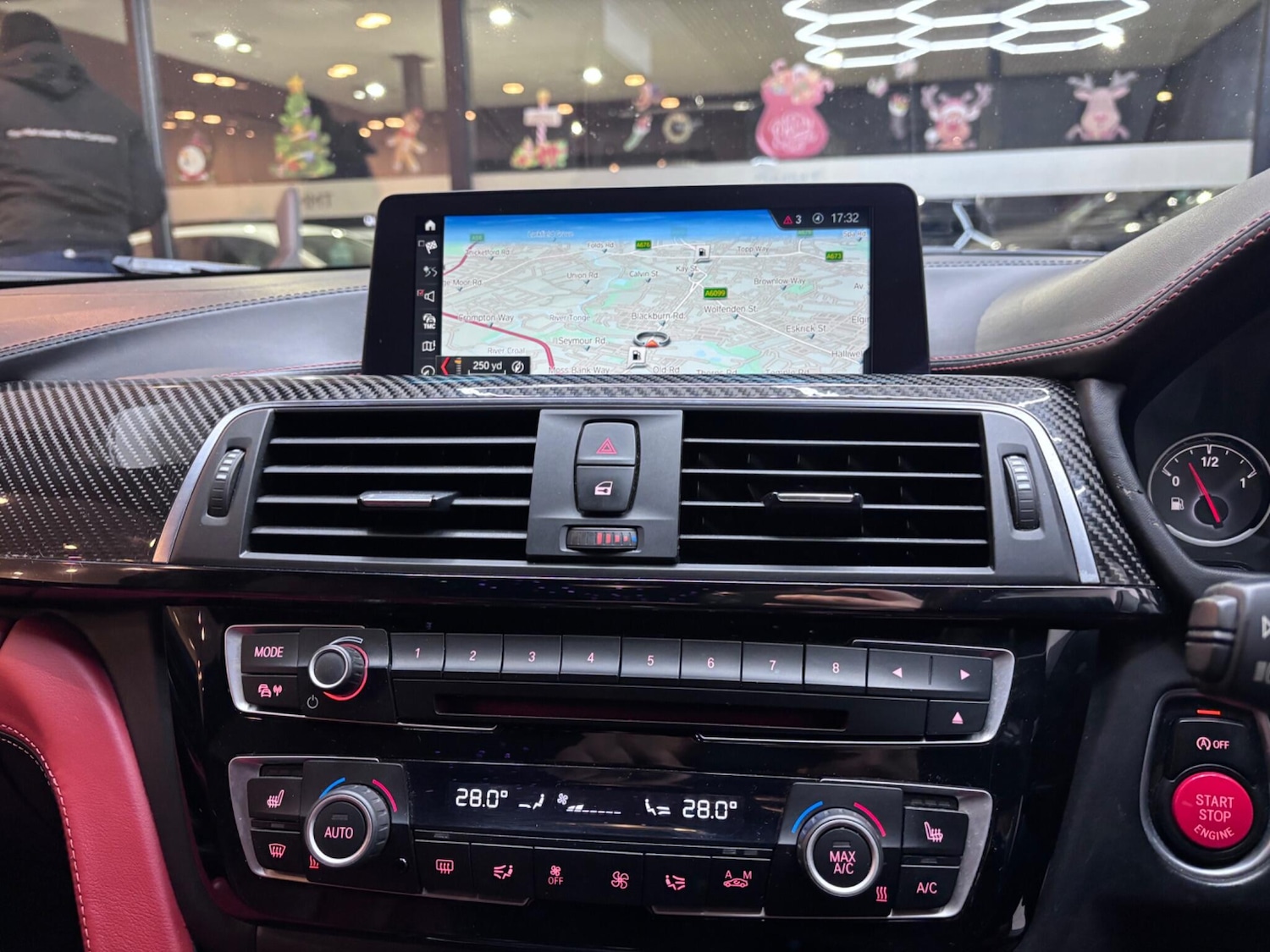 Used BMW M3 2016 for sale - 77054023: Photo 47