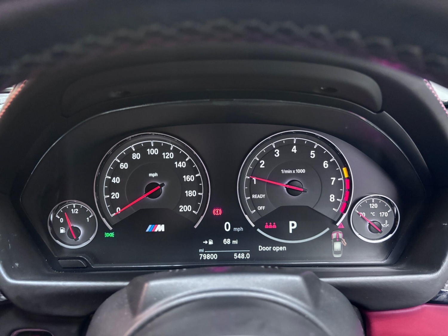 Used BMW M3 2016 for sale - 77054023: Photo 49