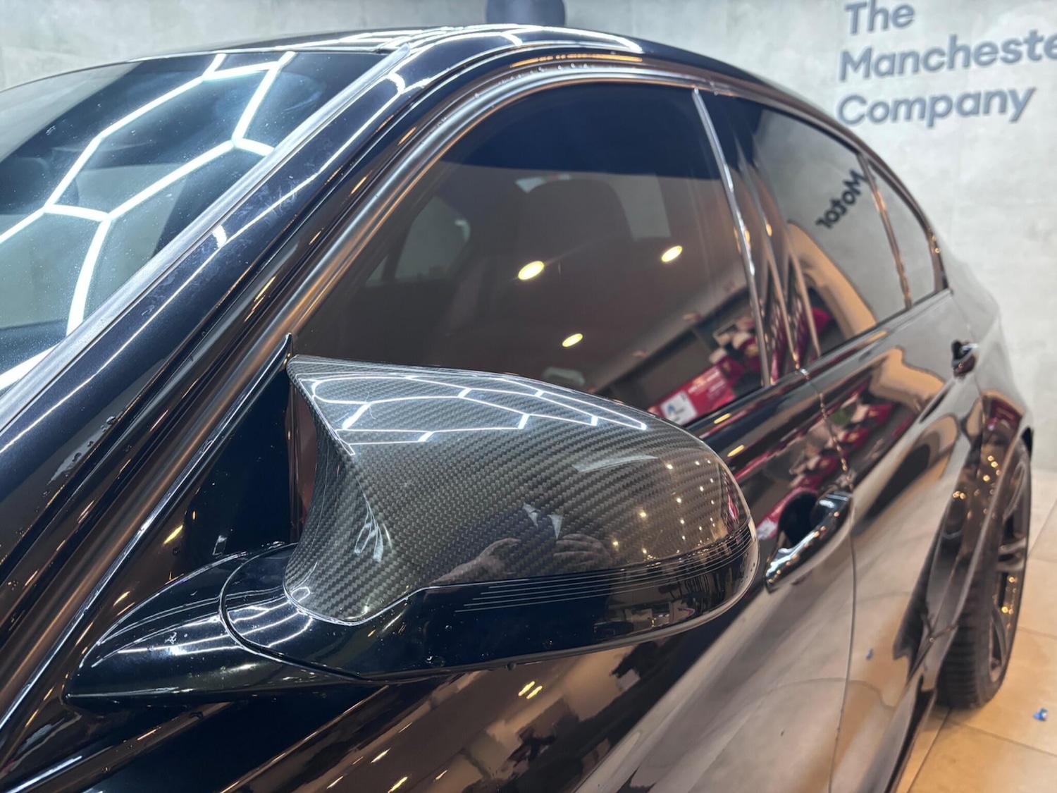 Used BMW M3 2016 for sale - 77054023: Photo 50