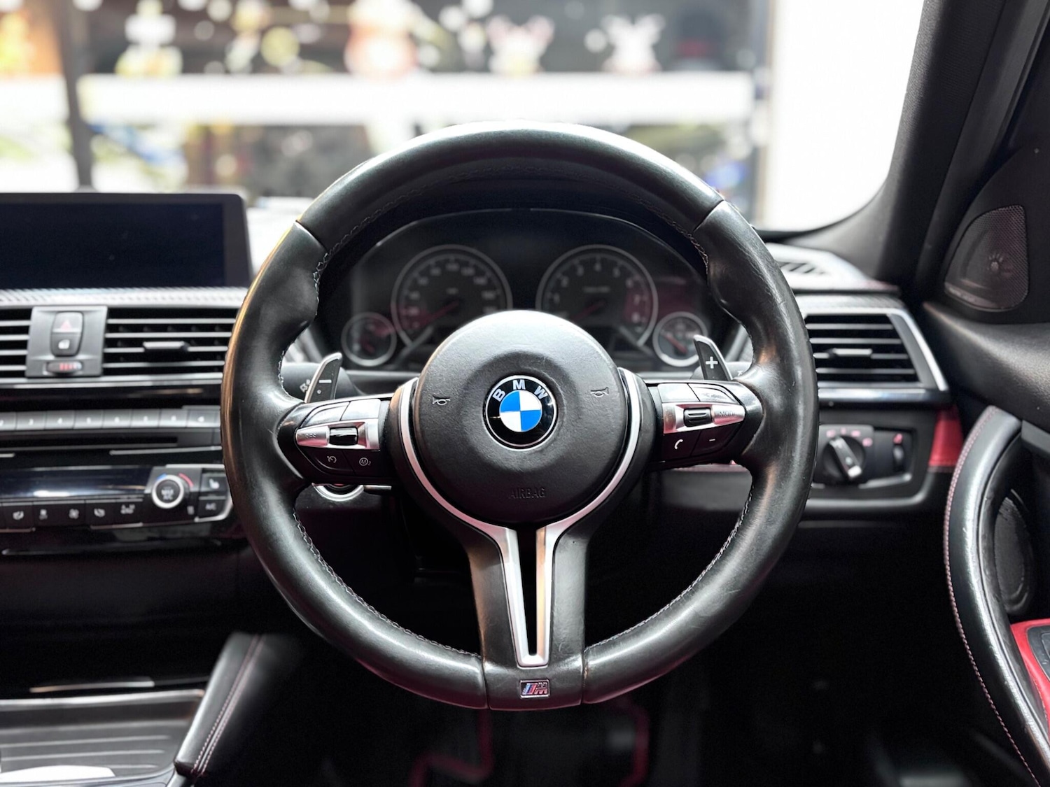 Used BMW M3 2016 for sale - 77054023: Photo 52