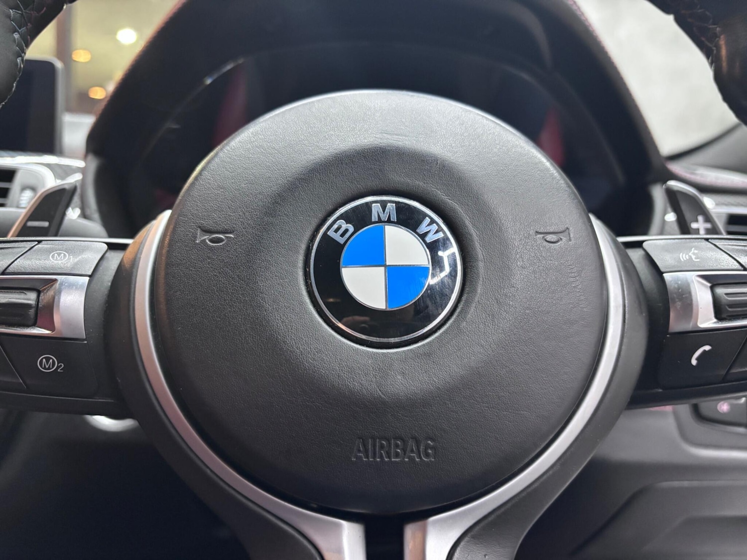 Used BMW M3 2016 for sale - 77054023: Photo 53