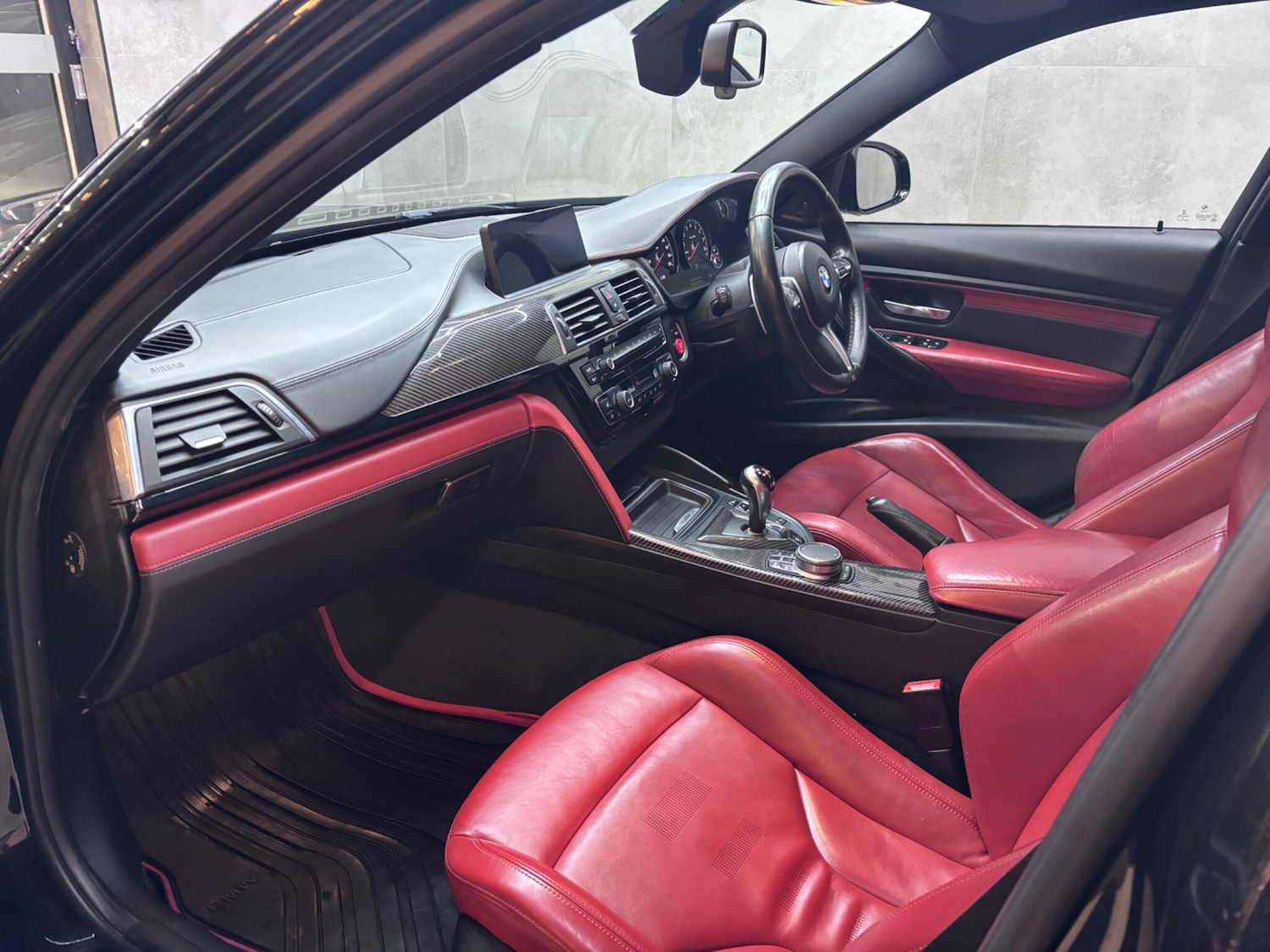 Used BMW M3 2016 for sale - 77054023: Photo 54