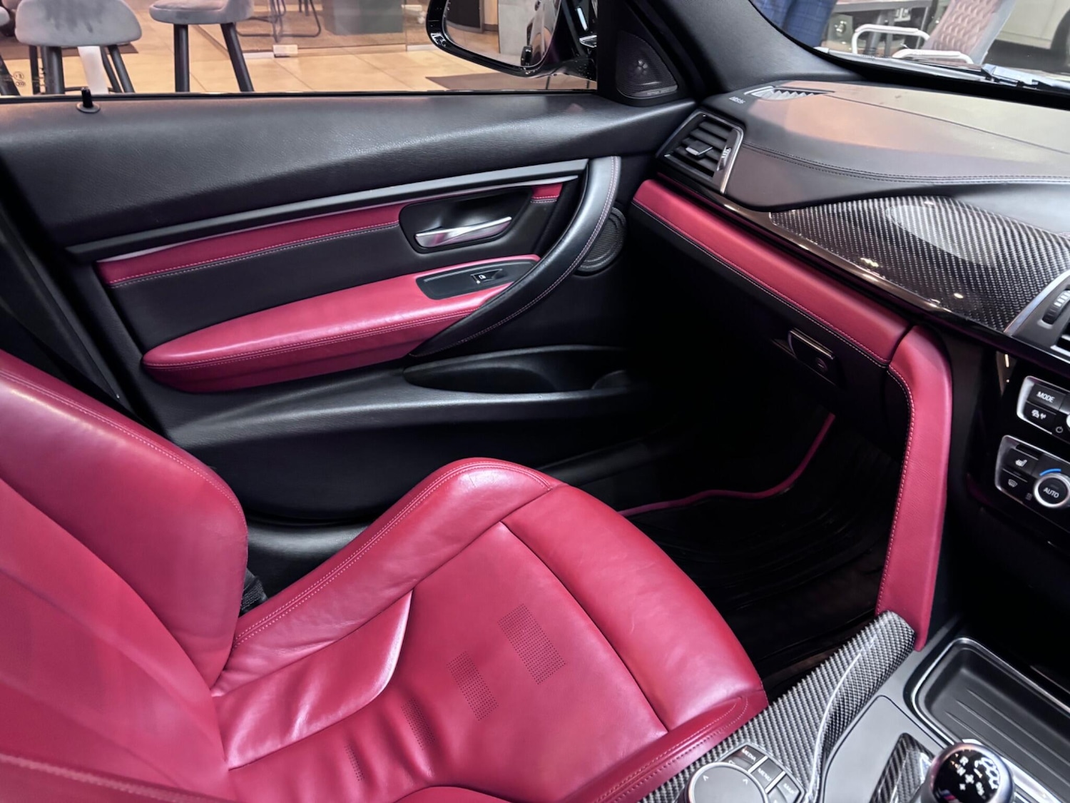 Used BMW M3 2016 for sale - 77054023: Photo 57