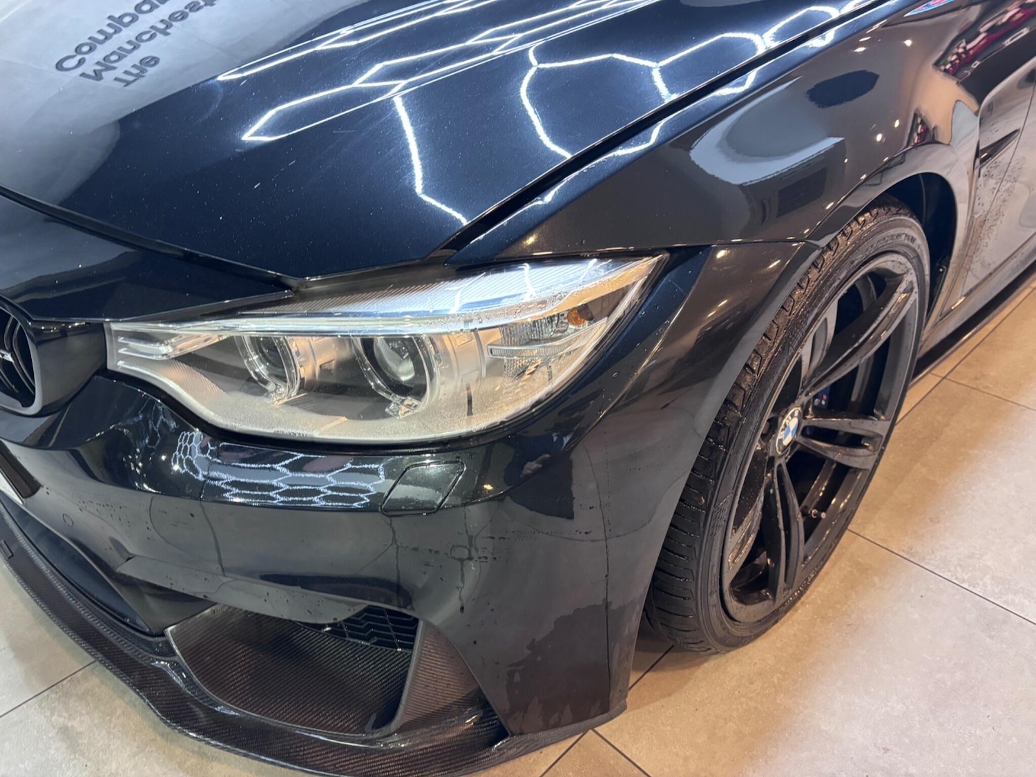 Used BMW M3 2016 for sale - 77054023: Photo 58