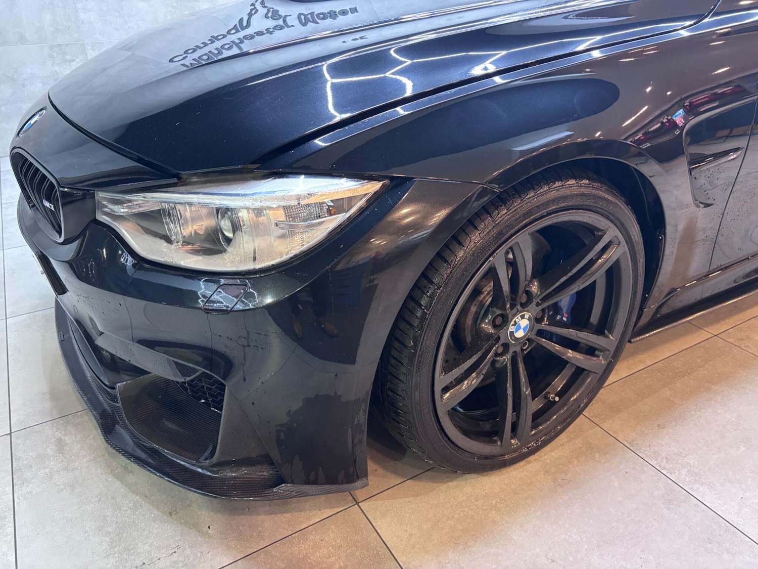 Used BMW M3 2016 for sale - 77054023: Photo 59