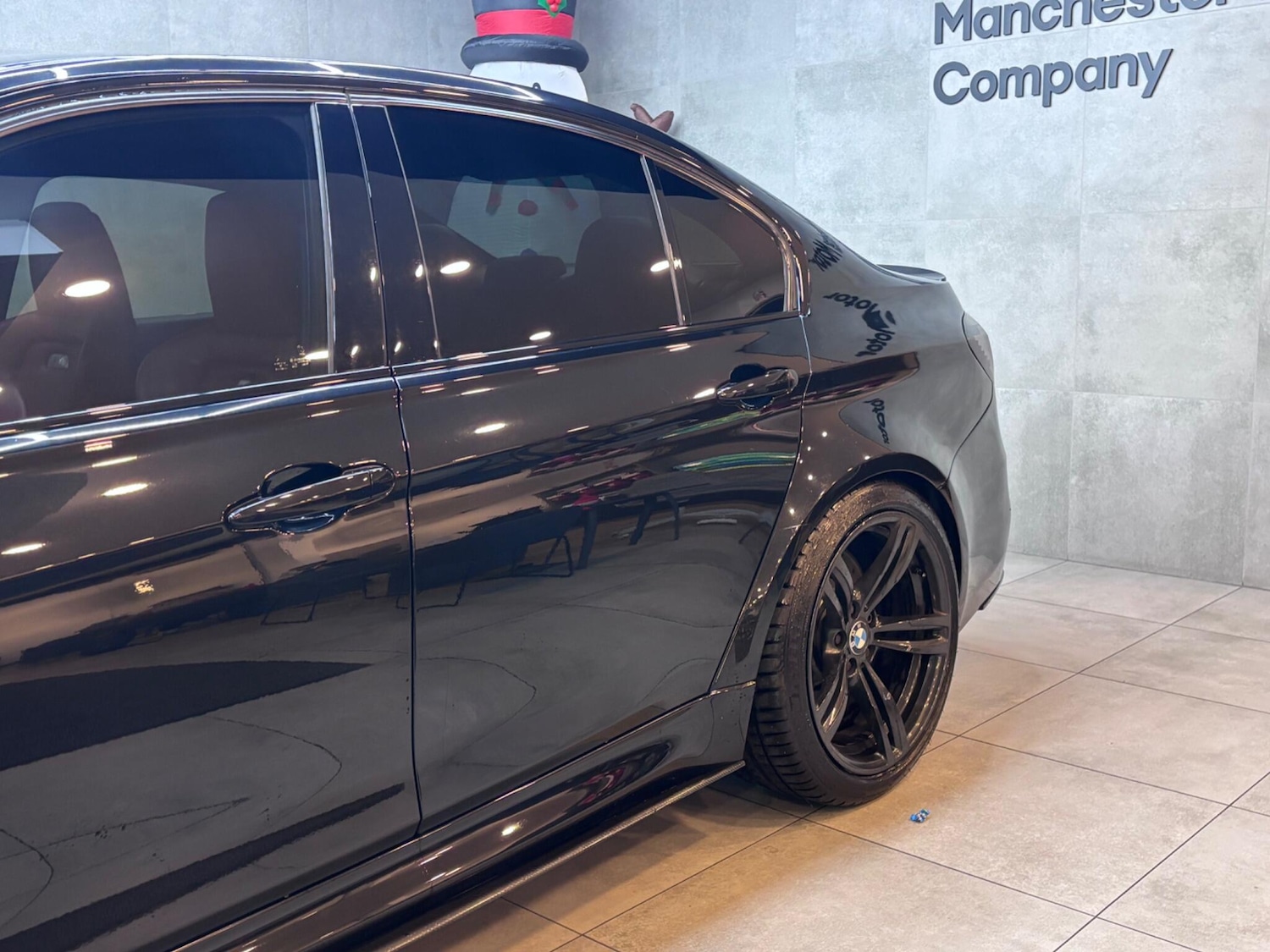 Used BMW M3 2016 for sale - 77054023: Photo 6