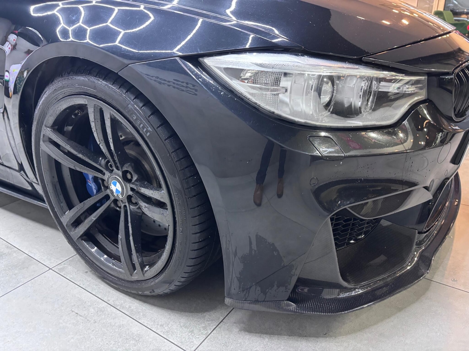 Used BMW M3 2016 for sale - 77054023: Photo 61