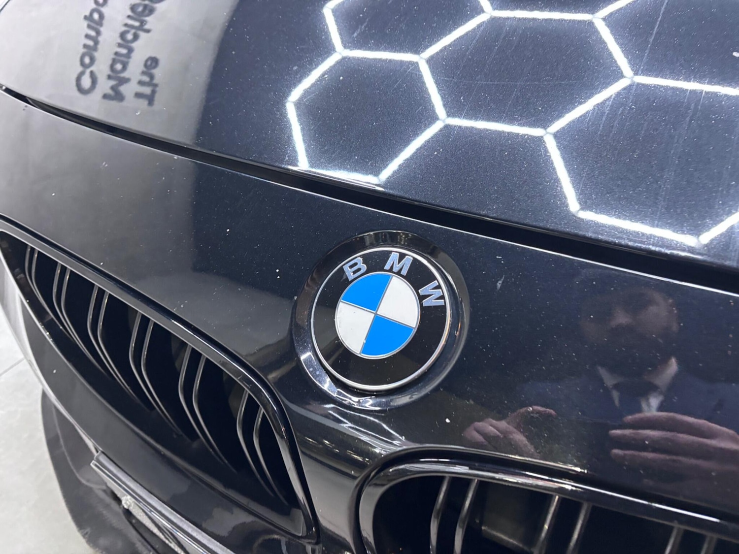 Used BMW M3 2016 for sale - 77054023: Photo 62