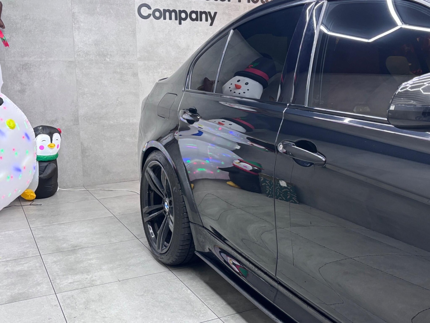 Used BMW M3 2016 for sale - 77054023: Photo 64