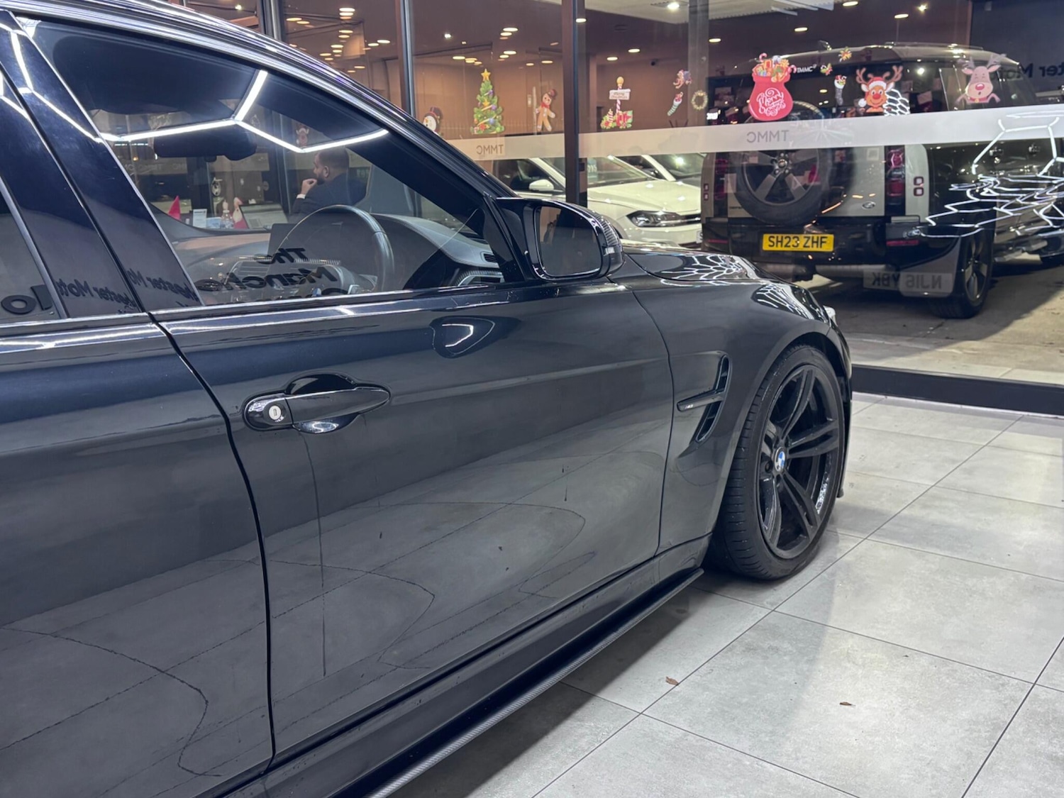 Used BMW M3 2016 for sale - 77054023: Photo 65