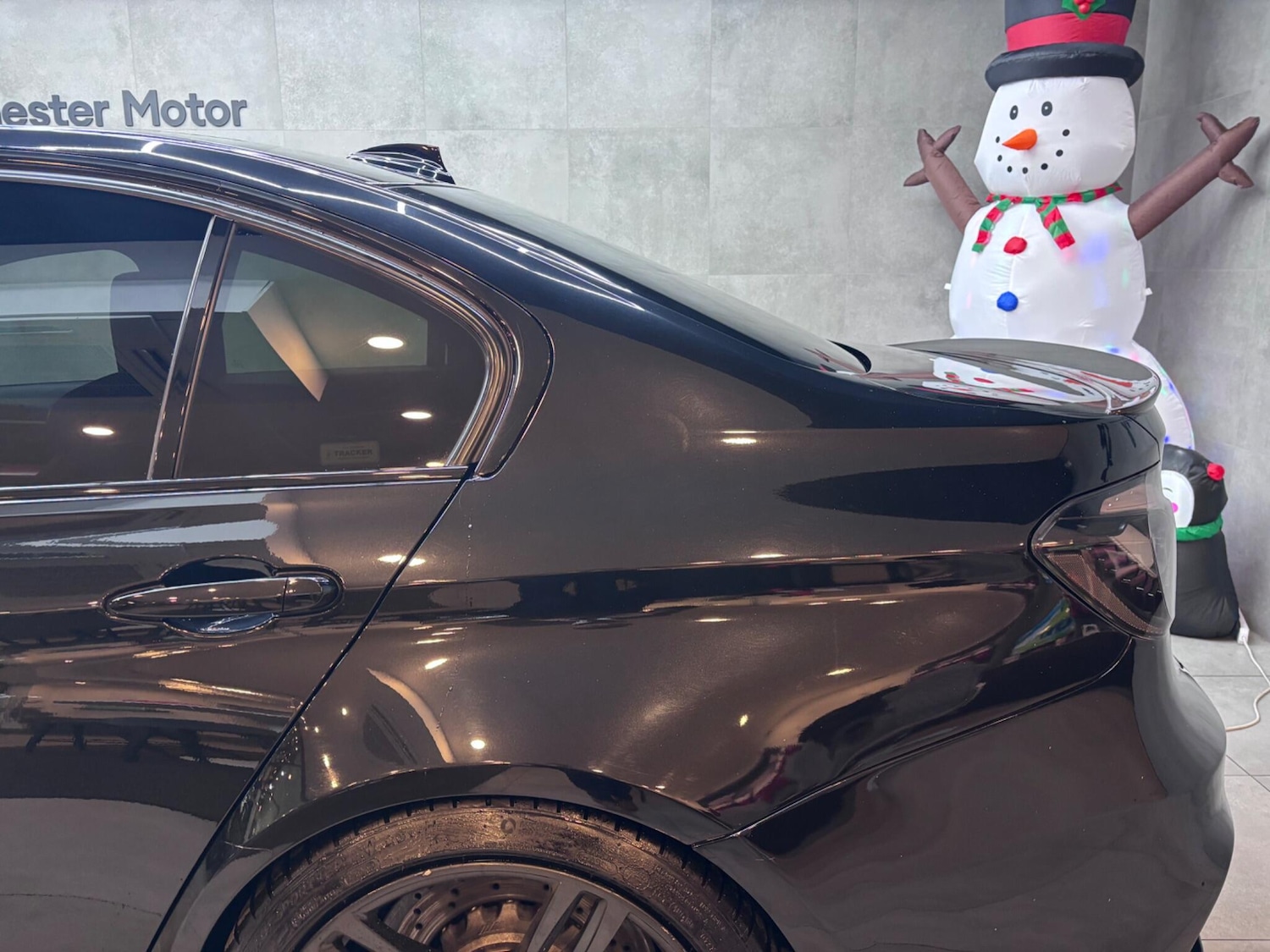 Used BMW M3 2016 for sale - 77054023: Photo 67