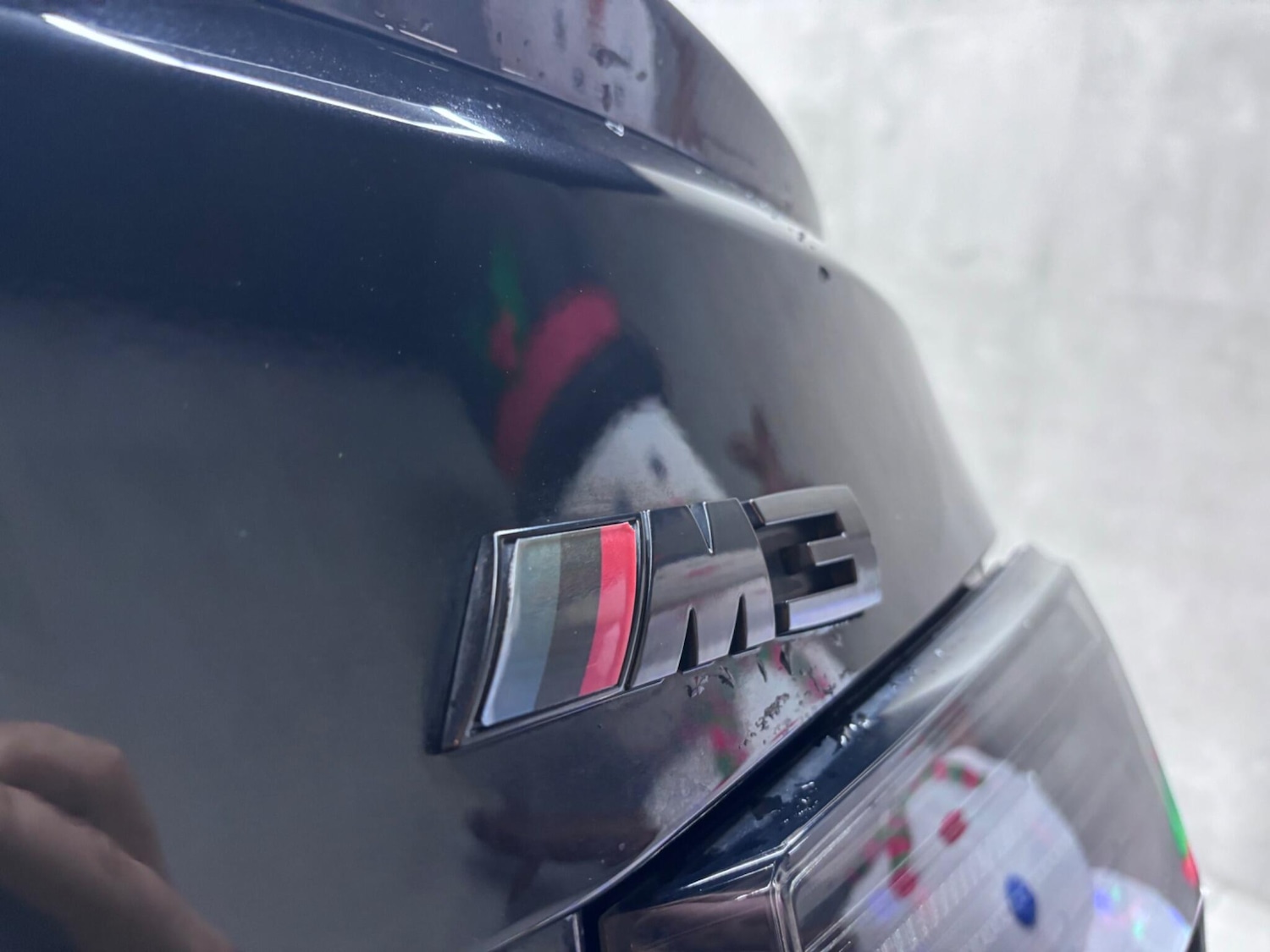 Used BMW M3 2016 for sale - 77054023: Photo 68