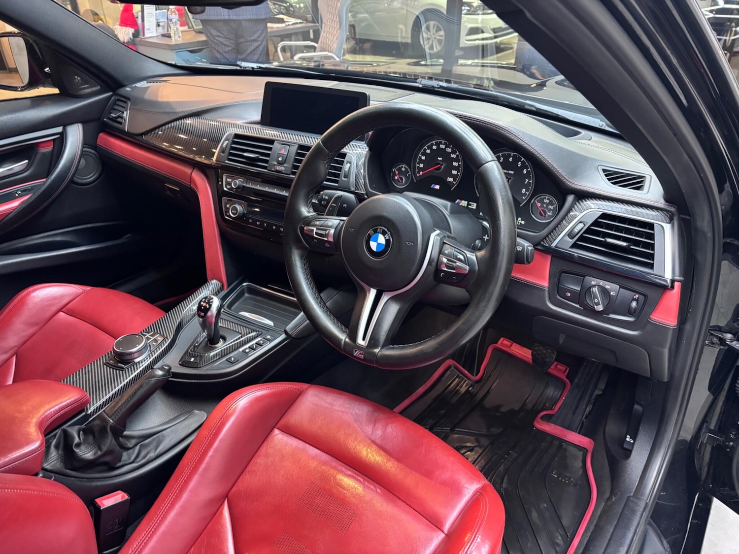 Used BMW M3 2016 for sale - 77054023: Photo 69