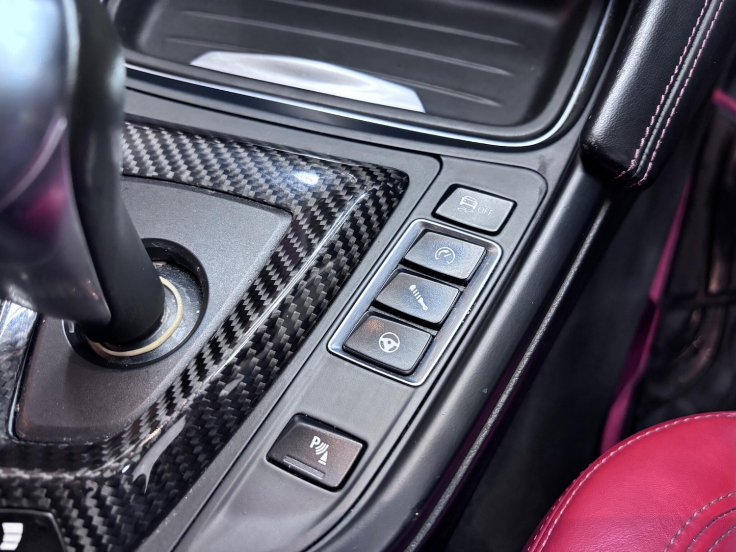 Used BMW M3 2016 for sale - 77054023: Photo 71