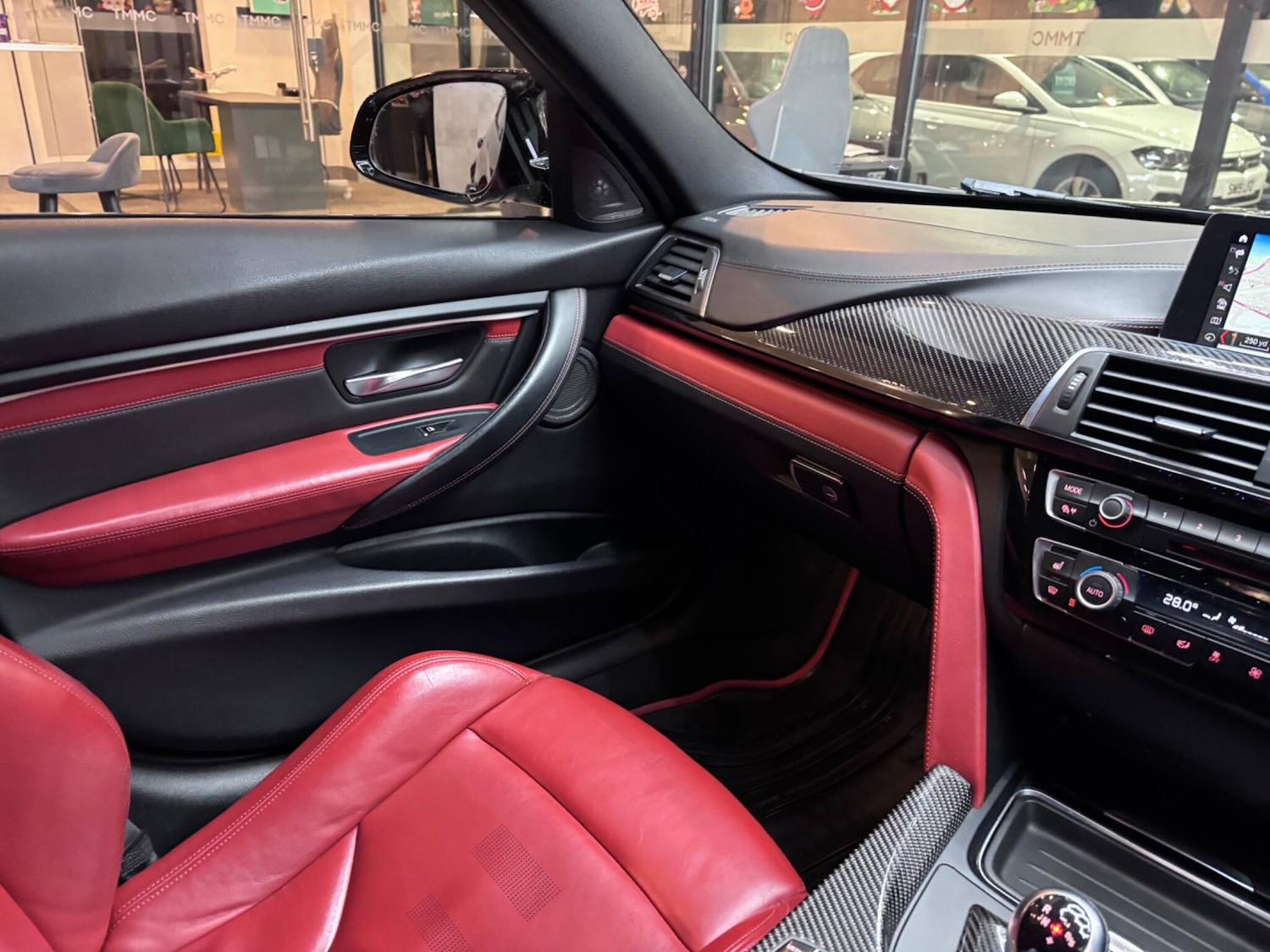 Used BMW M3 2016 for sale - 77054023: Photo 74