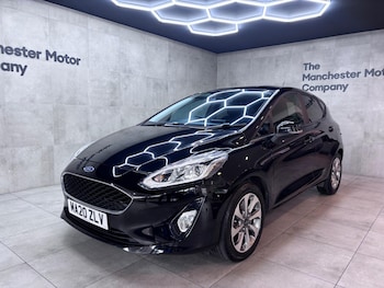 Ford - Fiesta