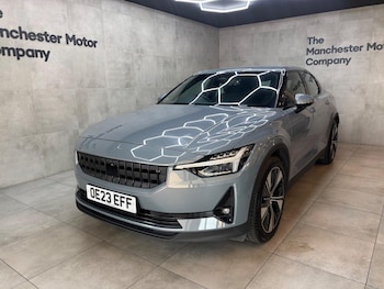 Used Polestar Polestar 2 2023 for sale - 79034179: Photo