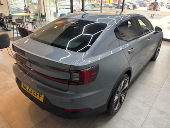 Used Polestar Polestar 2 2023 for sale - 79034179: Photo