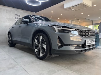 Used Polestar Polestar 2 2023 for sale - 79034179: Photo