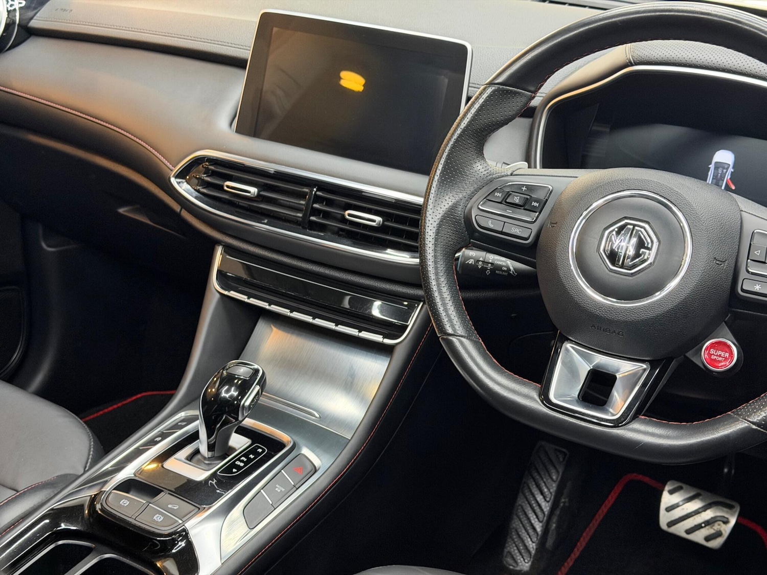 Used MG MG HS 2022 for sale - 77683240: Photo 11