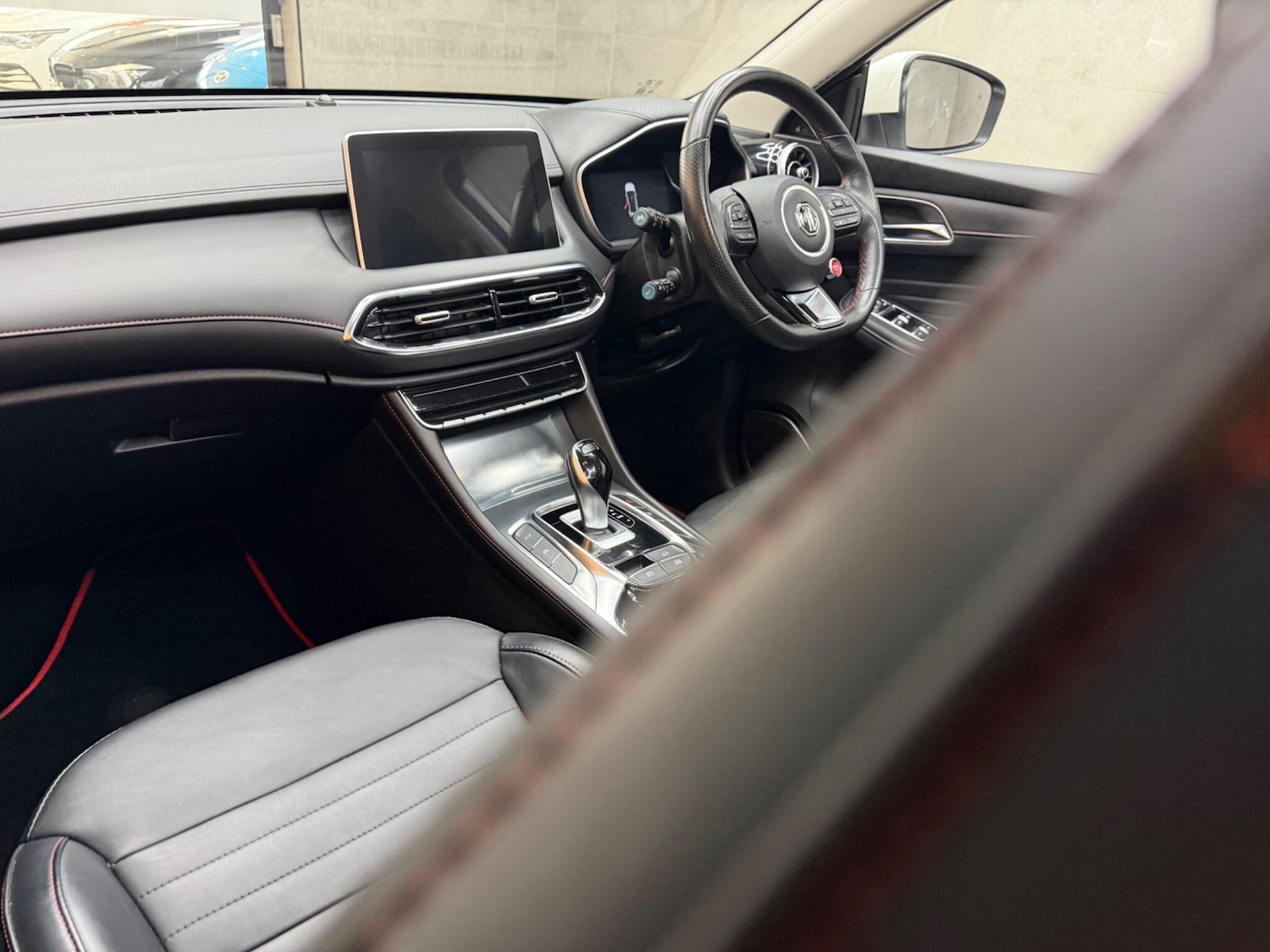 Used MG MG HS 2022 for sale - 77683240: Photo 13