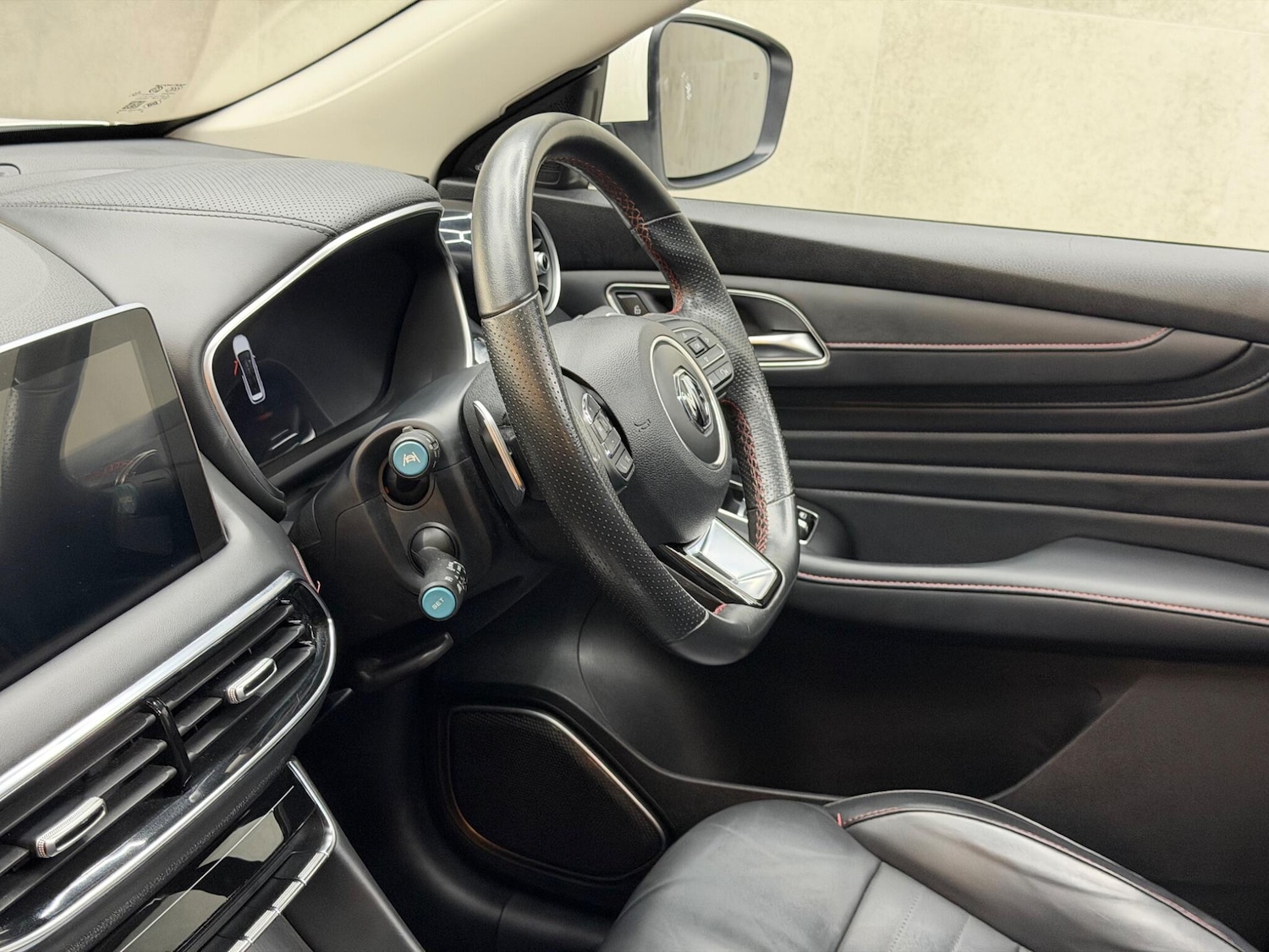 Used MG MG HS 2022 for sale - 77683240: Photo 14