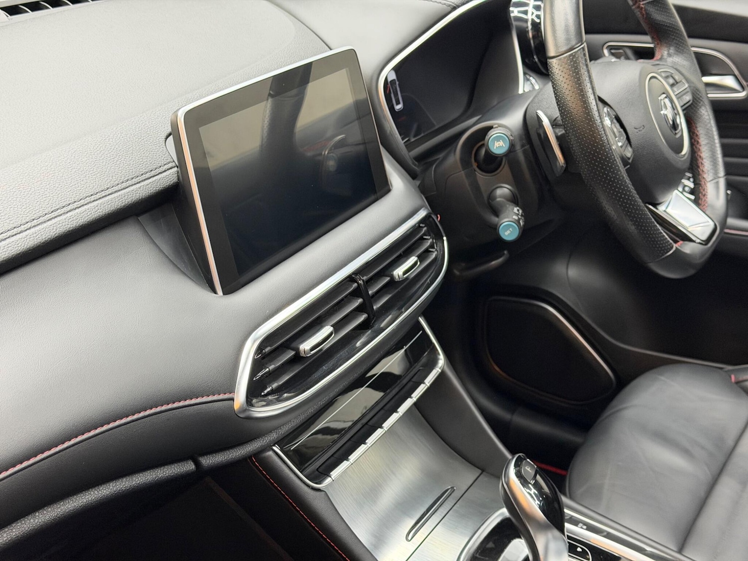 Used MG MG HS 2022 for sale - 77683240: Photo 15