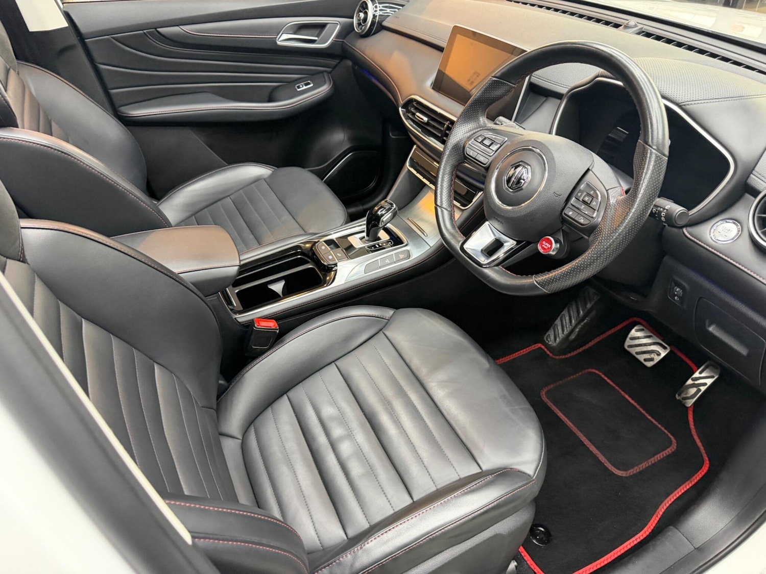 Used MG MG HS 2022 for sale - 77683240: Photo 17