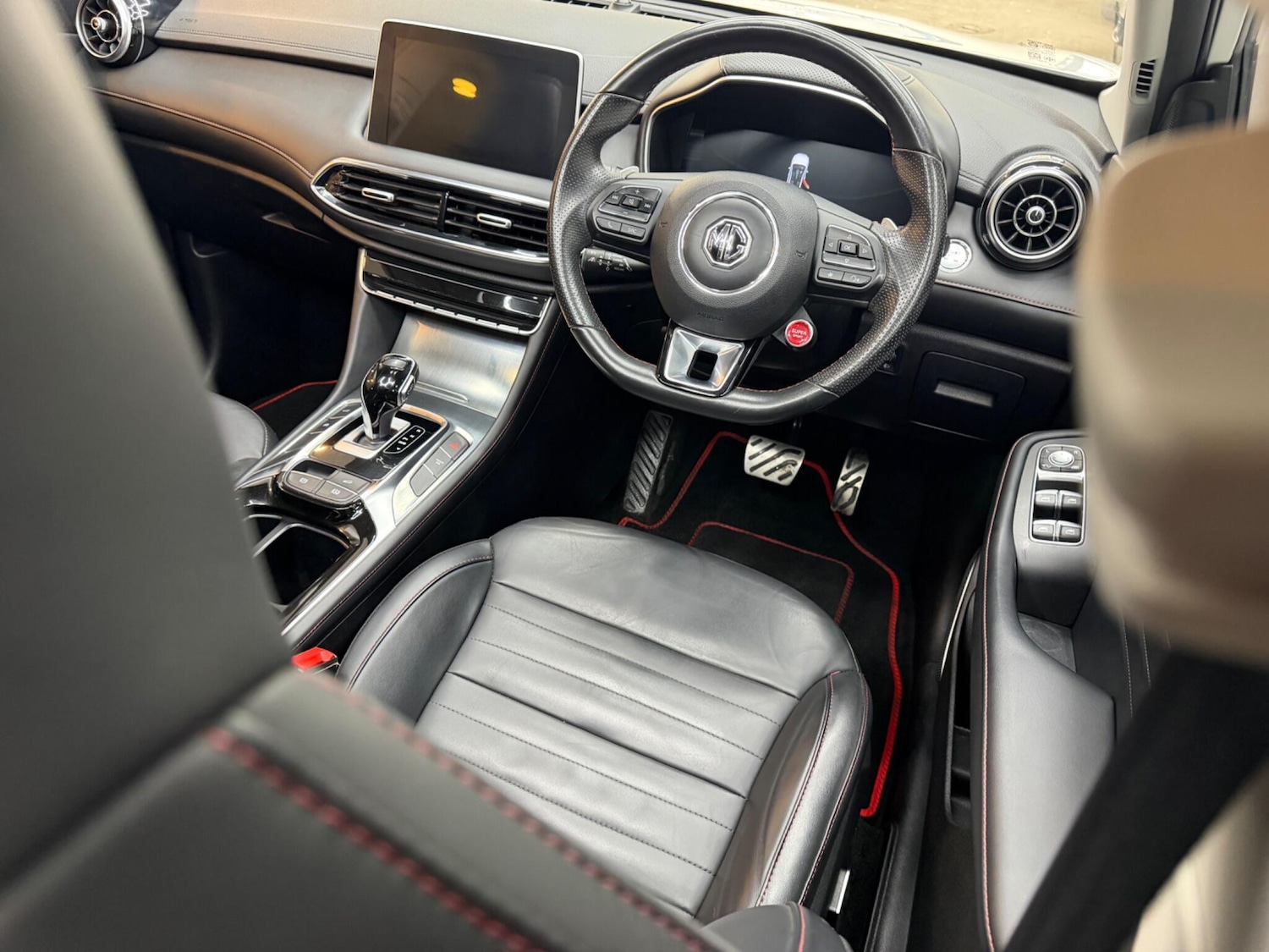 Used MG MG HS 2022 for sale - 77683240: Photo 18