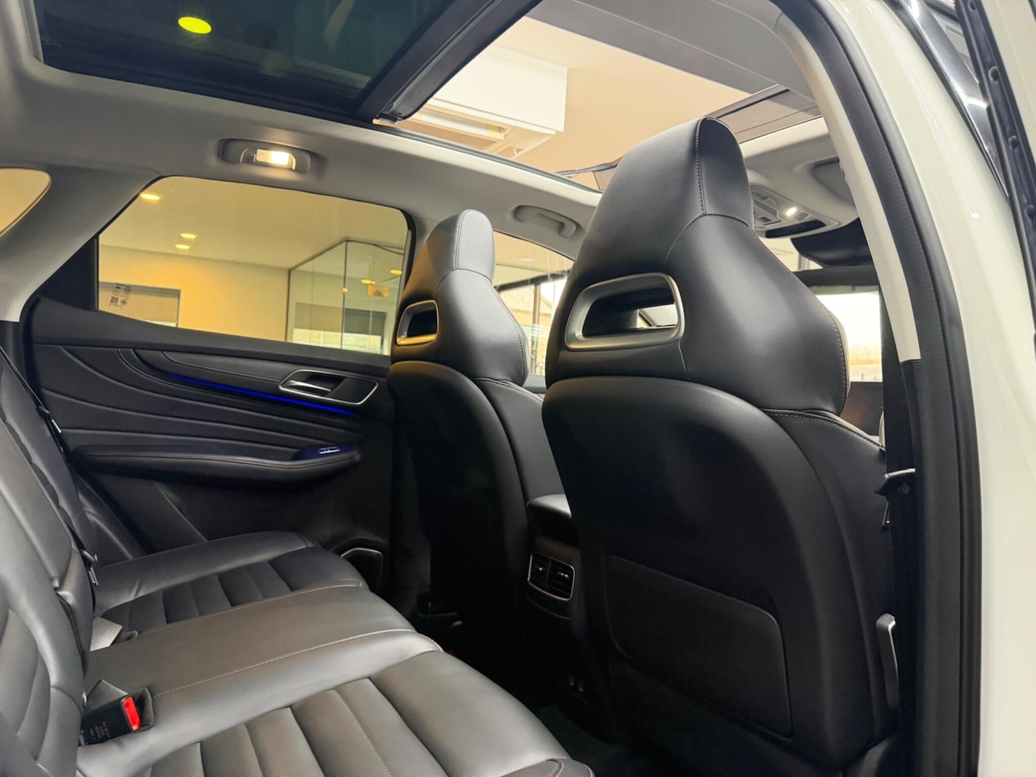 Used MG MG HS 2022 for sale - 77683240: Photo 19