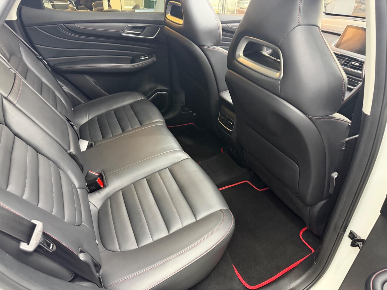 Used MG MG HS 2022 for sale - 77683240: Photo 20