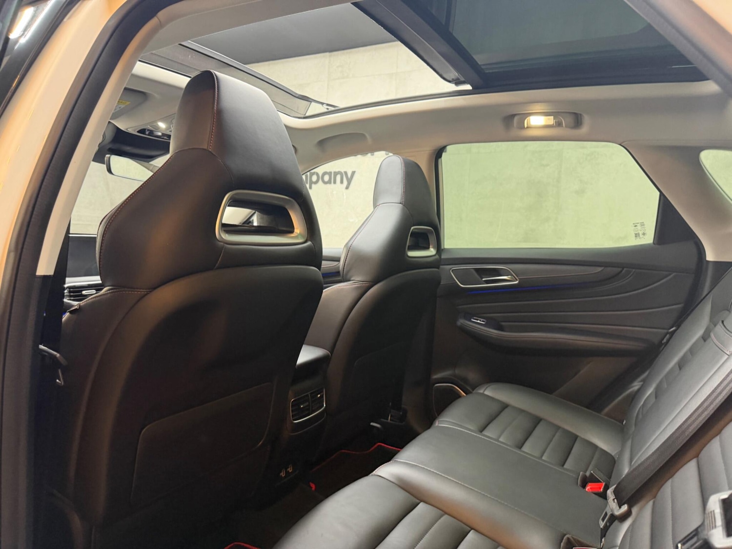 Used MG MG HS 2022 for sale - 77683240: Photo 22