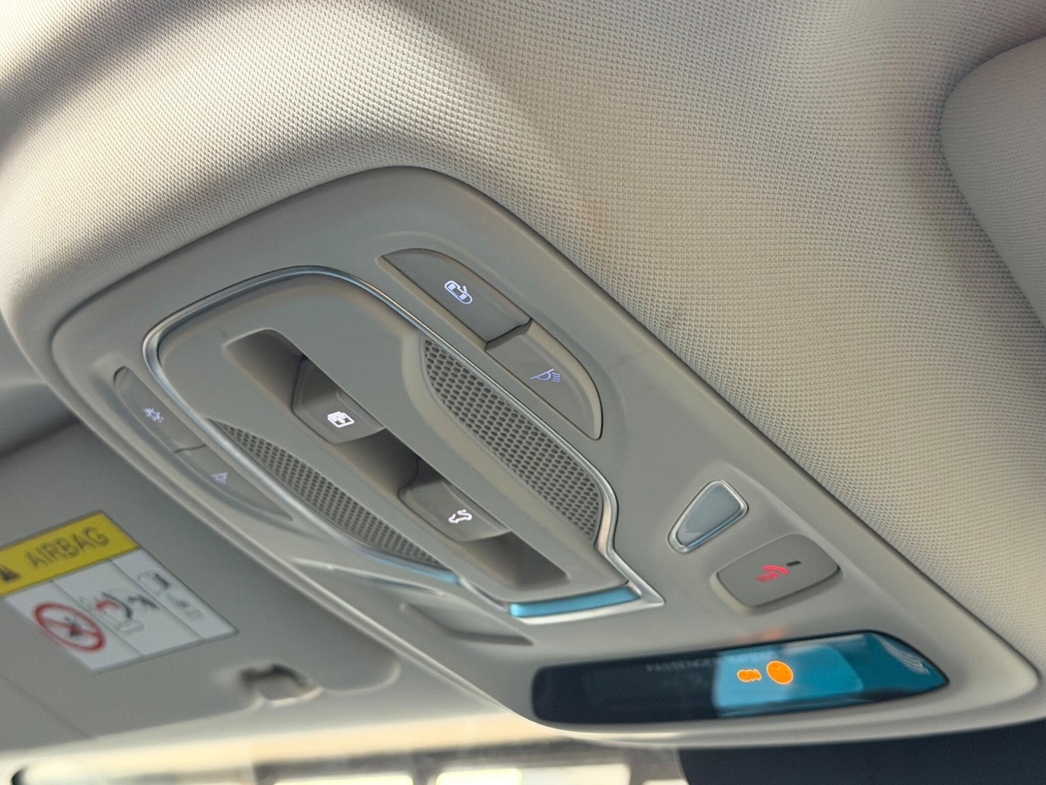 Used MG MG HS 2022 for sale - 77683240: Photo 24