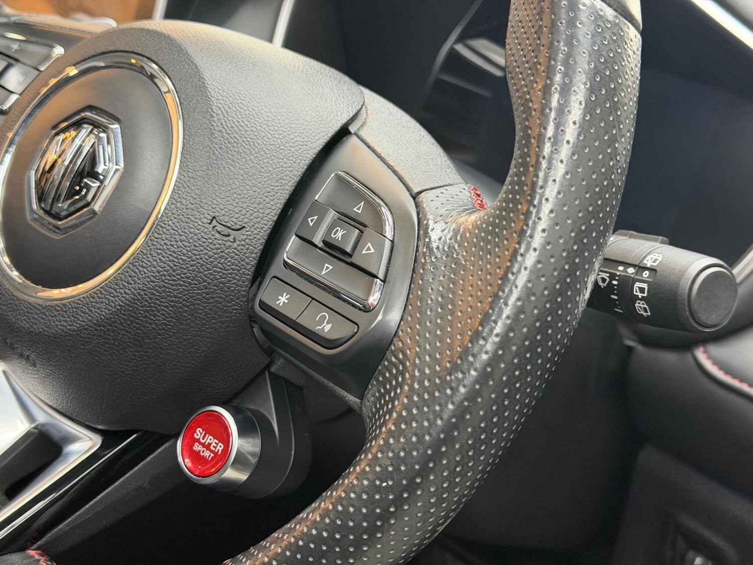 Used MG MG HS 2022 for sale - 77683240: Photo 25