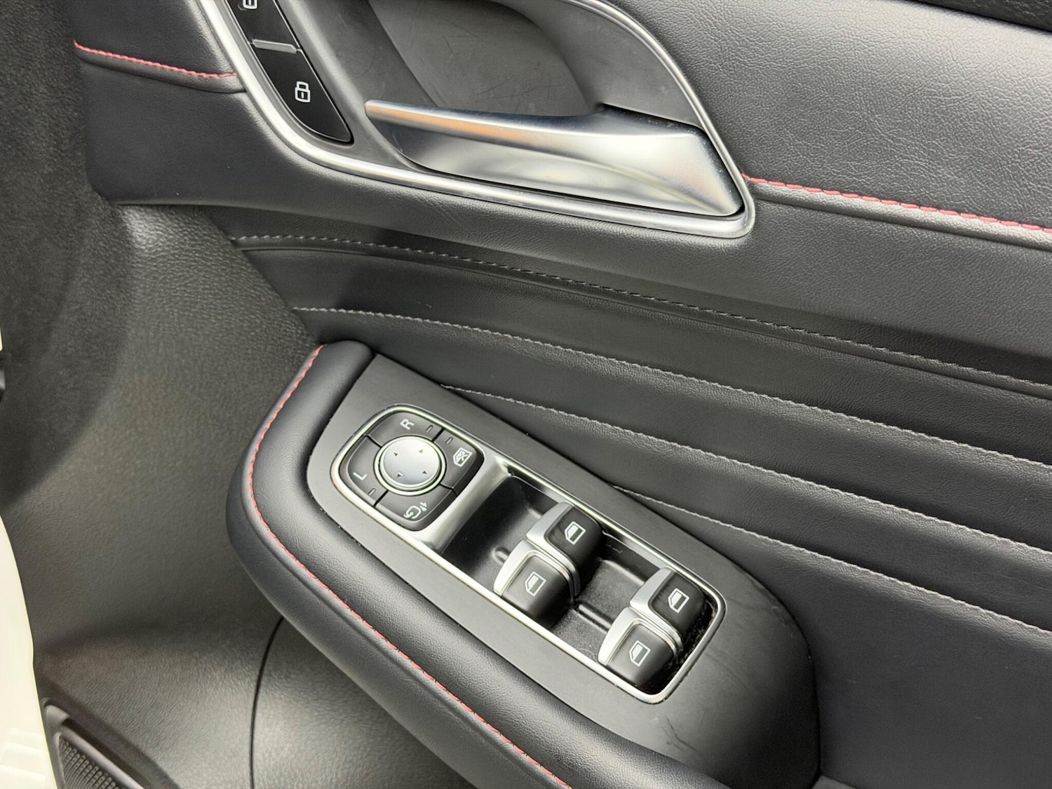 Used MG MG HS 2022 for sale - 77683240: Photo 28