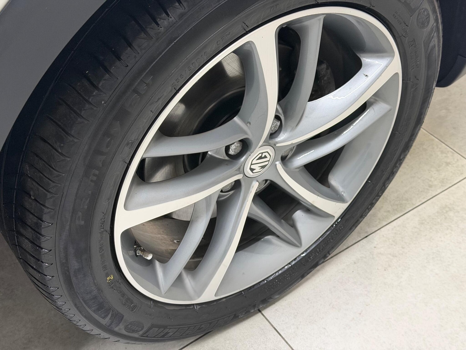 Used MG MG HS 2022 for sale - 77683240: Photo 29