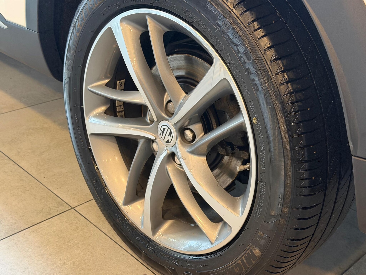 Used MG MG HS 2022 for sale - 77683240: Photo 31