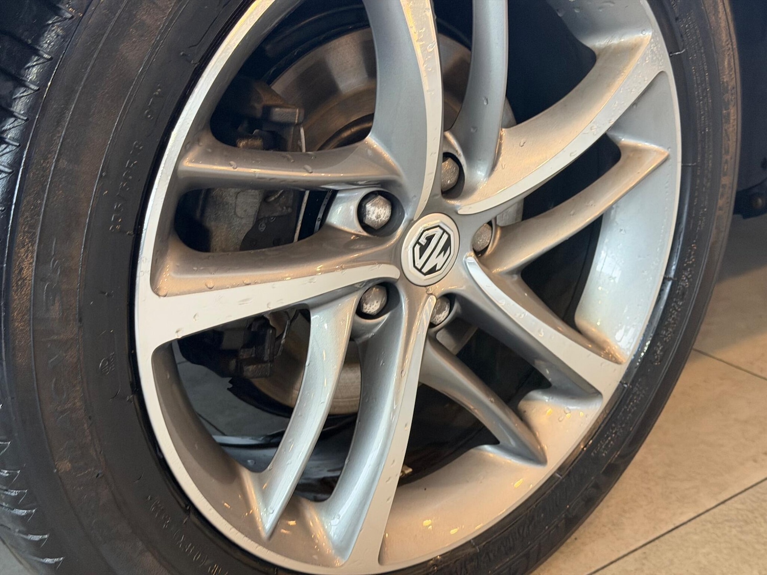 Used MG MG HS 2022 for sale - 77683240: Photo 32