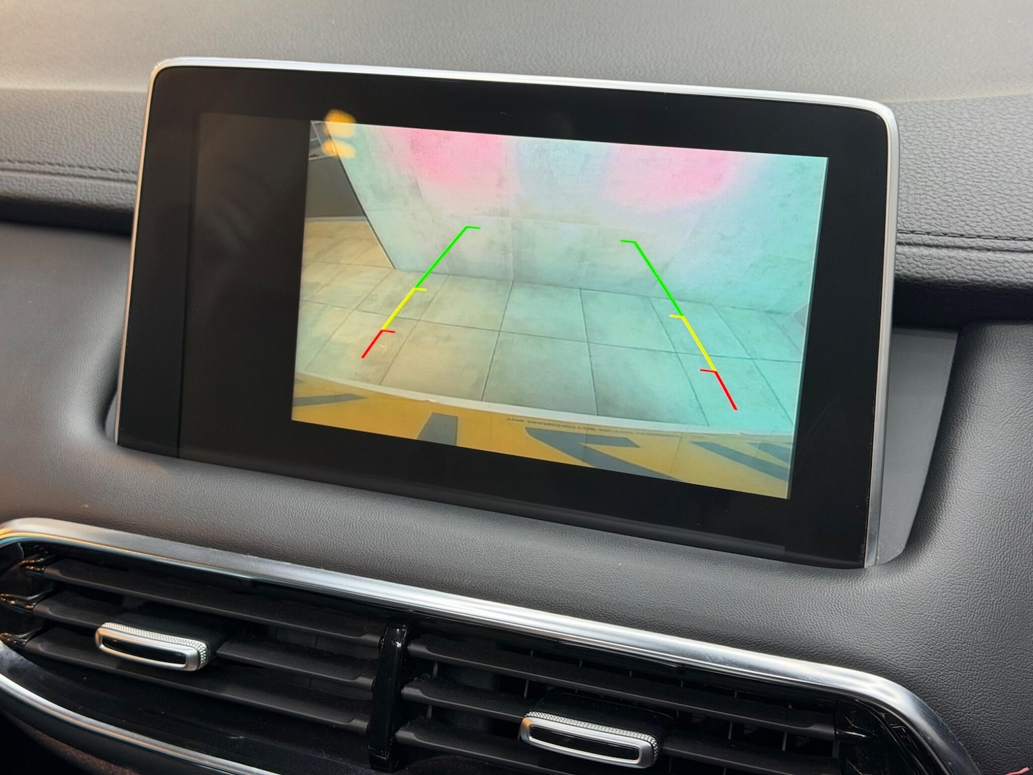 Used MG MG HS 2022 for sale - 77683240: Photo 35