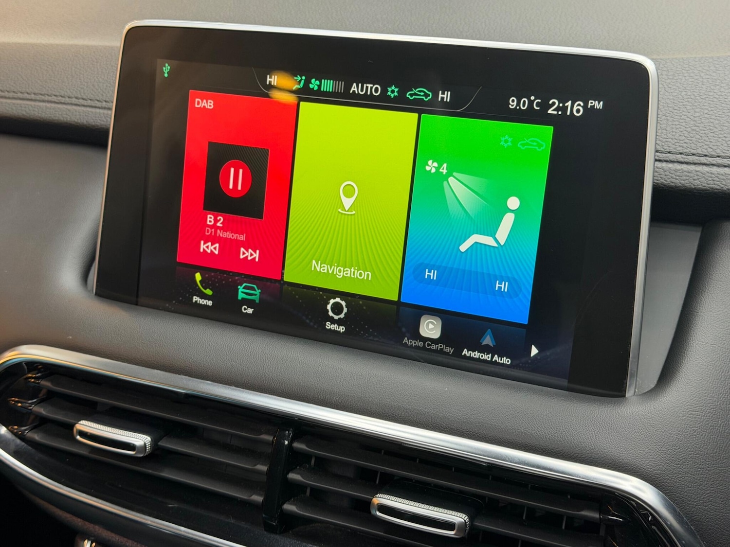 Used MG MG HS 2022 for sale - 77683240: Photo 36