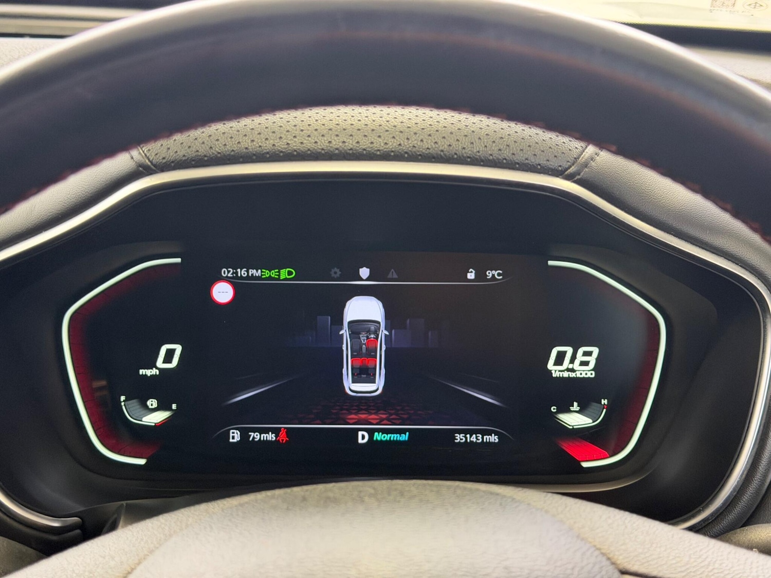 Used MG MG HS 2022 for sale - 77683240: Photo 37