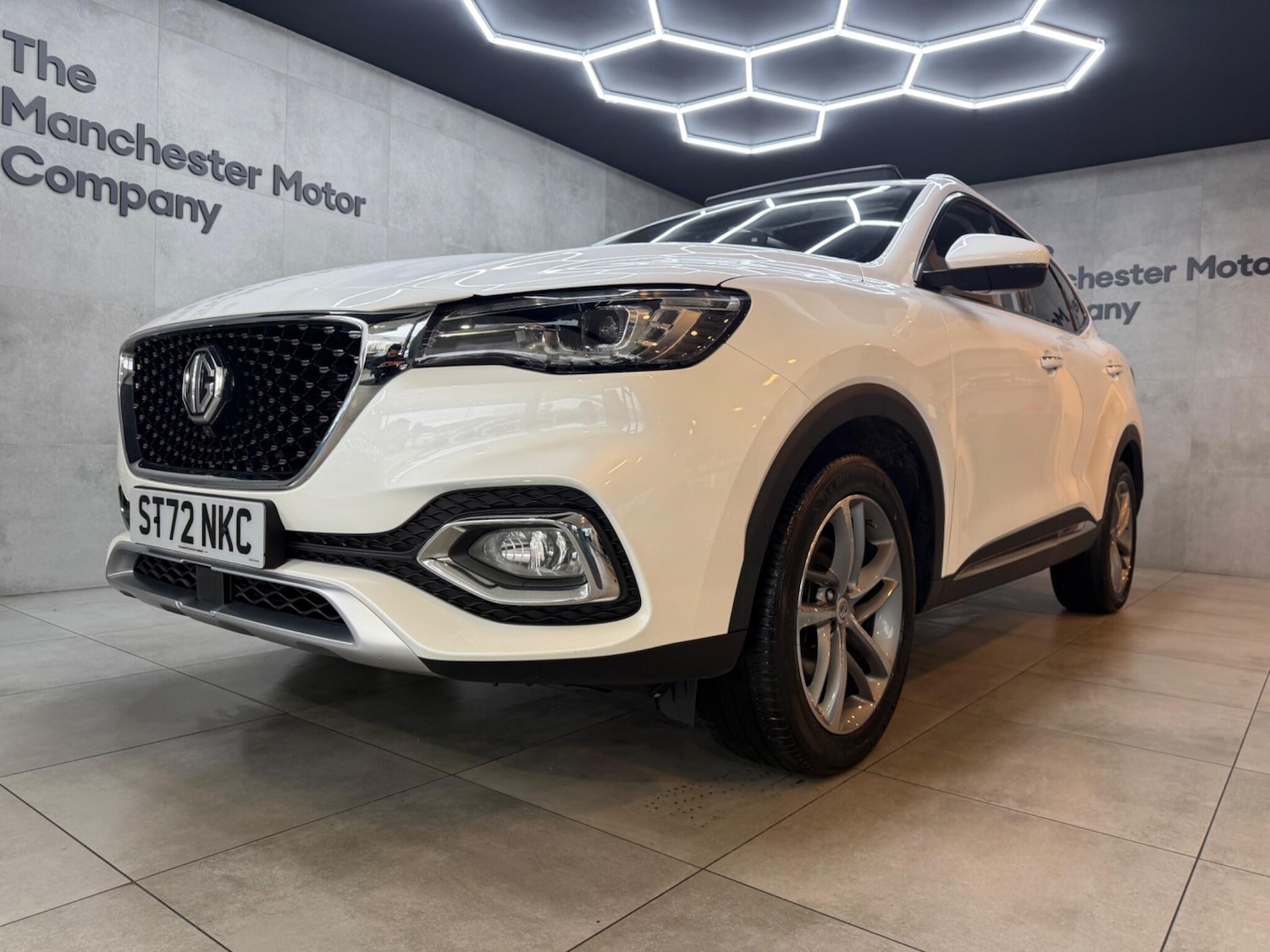 Used MG MG HS 2022 for sale - 77683240: Photo 4